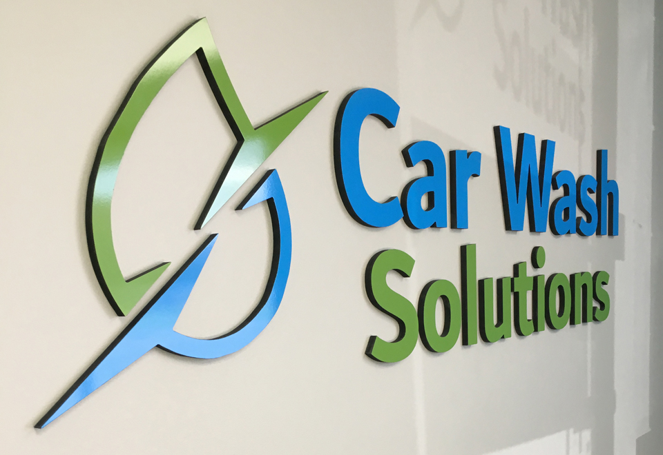 Services - Car Wash Solutions